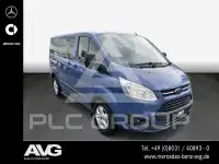 2017 Ford TRANSIT