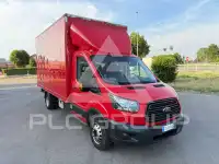2017 Ford TRANSIT