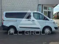 2017 Ford TRANSIT