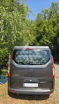 2017 Ford TRANSIT