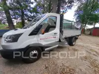 2017 Ford TRANSIT