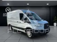 2017 Ford TRANSIT