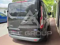 2017 Ford TRANSIT