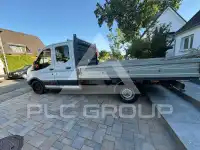 2017 Ford TRANSIT