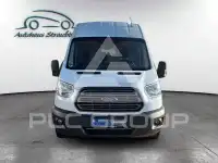 2017 Ford TRANSIT
