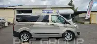 2017 Ford TRANSIT