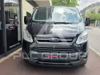 2017 Ford TRANSIT