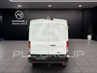 2017 Ford TRANSIT