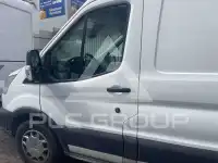 2017 Ford TRANSIT