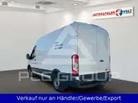 2017 Ford TRANSIT