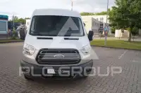 2017 Ford TRANSIT