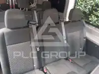 2017 Ford TRANSIT