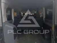 2017 Ford TRANSIT