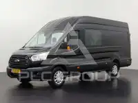 2017 Ford TRANSIT