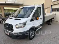2017 Ford TRANSIT