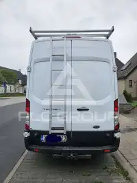 2017 Ford TRANSIT
