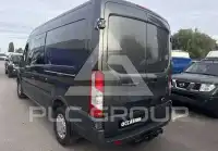 2017 Ford TRANSIT