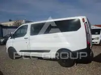 2017 Ford TRANSIT