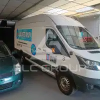 2017 Ford TRANSIT