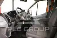 2017 Ford TRANSIT