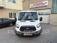 2017 Ford TRANSIT