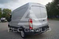2017 Ford TRANSIT