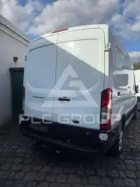 2017 Ford TRANSIT