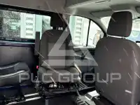 2017 Ford TRANSIT