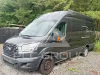 2017 Ford TRANSIT