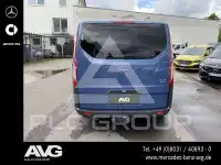 2017 Ford TRANSIT