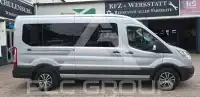 2017 Ford TRANSIT