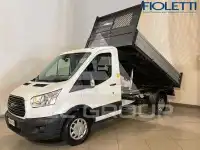 2017 Ford TRANSIT