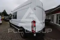 2017 Ford TRANSIT