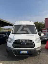 2017 Ford TRANSIT