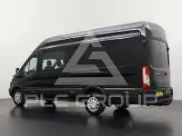 2017 Ford TRANSIT