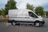 2017 Ford TRANSIT