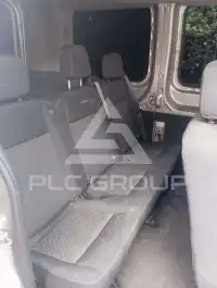 2017 Ford TRANSIT