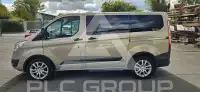 2017 Ford TRANSIT