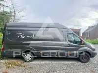 2017 Ford TRANSIT