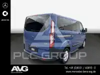 2017 Ford TRANSIT