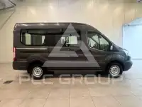 2017 Ford TRANSIT