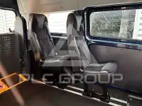 2017 Ford TRANSIT