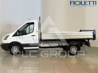 2017 Ford TRANSIT