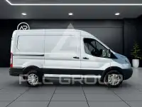2017 Ford TRANSIT