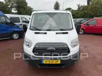 2017 Ford TRANSIT