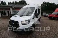 2017 Ford TRANSIT
