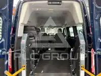 2017 Ford TRANSIT