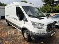 2017 Ford TRANSIT