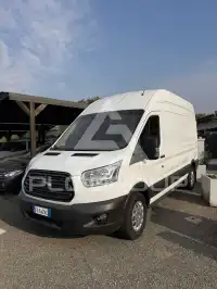 2017 Ford TRANSIT
