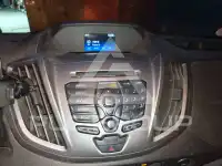 2017 Ford TRANSIT